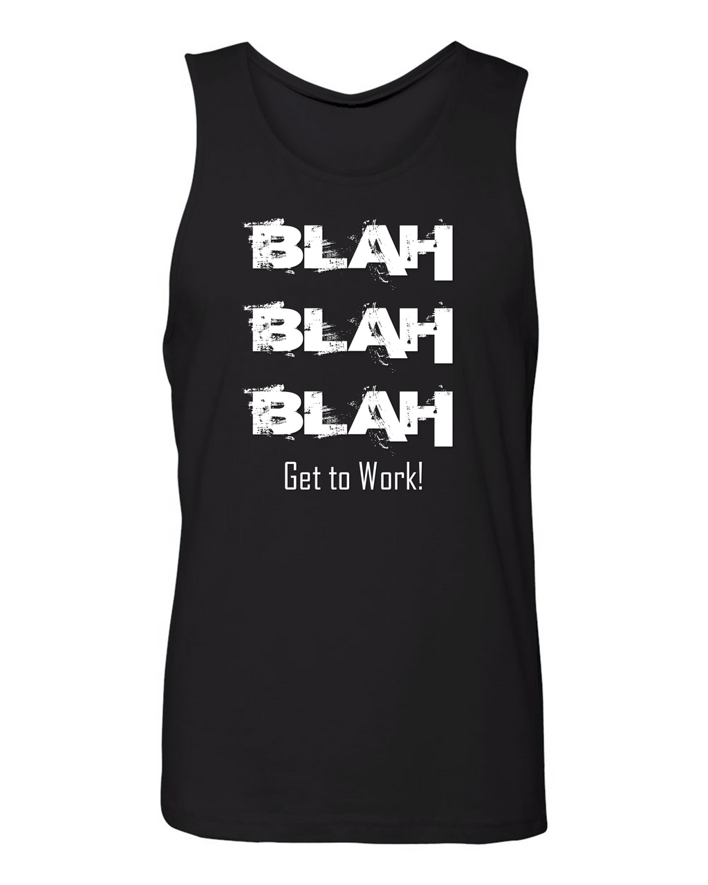 Shut Up and Lift