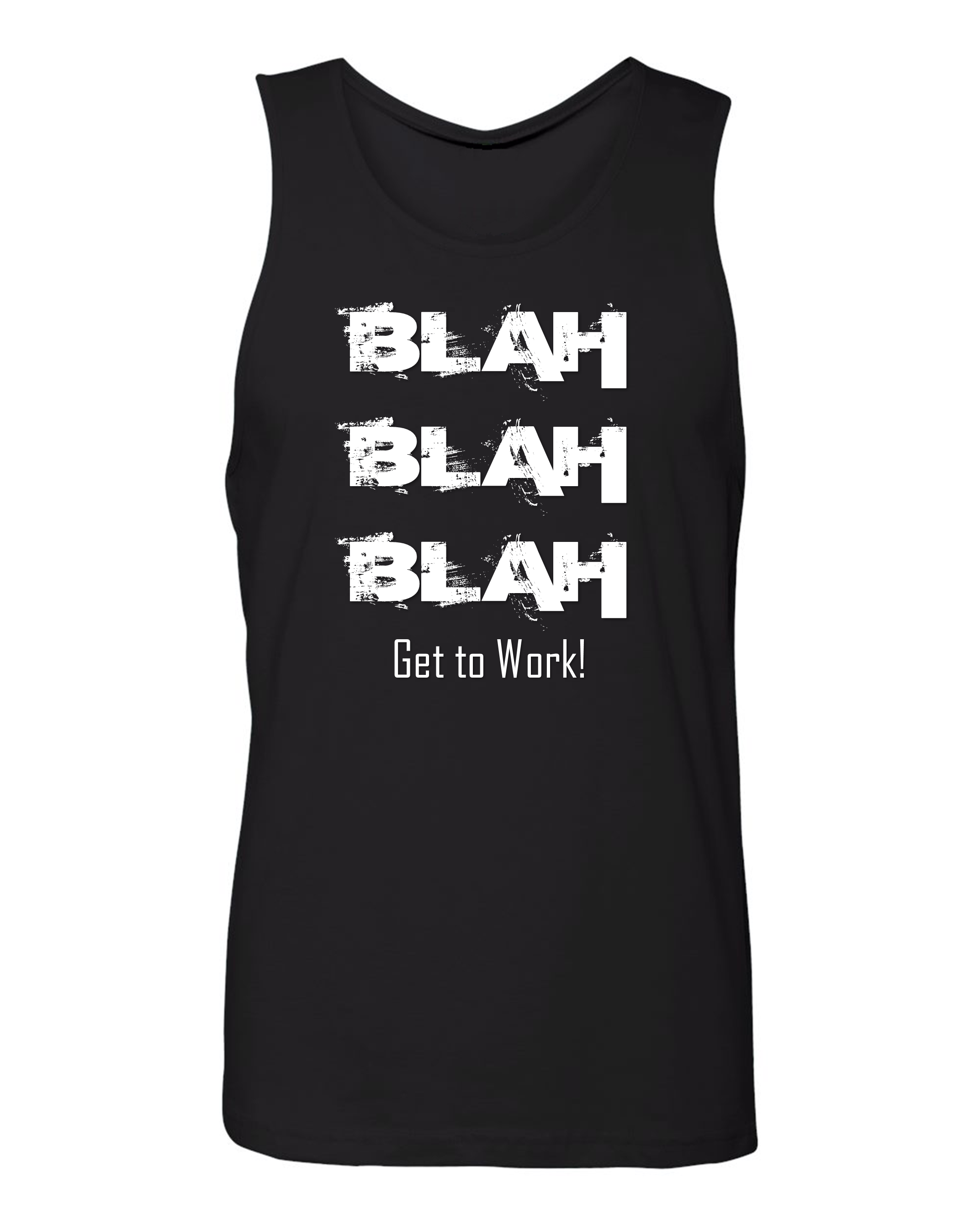 Shut Up and Lift