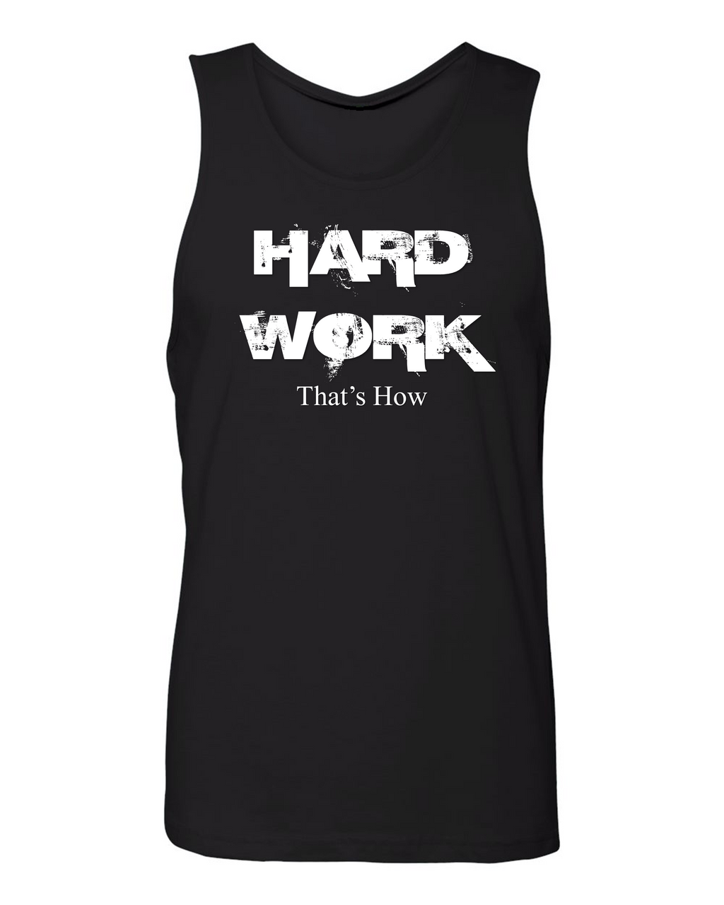 Hard Work