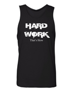 Hard Work