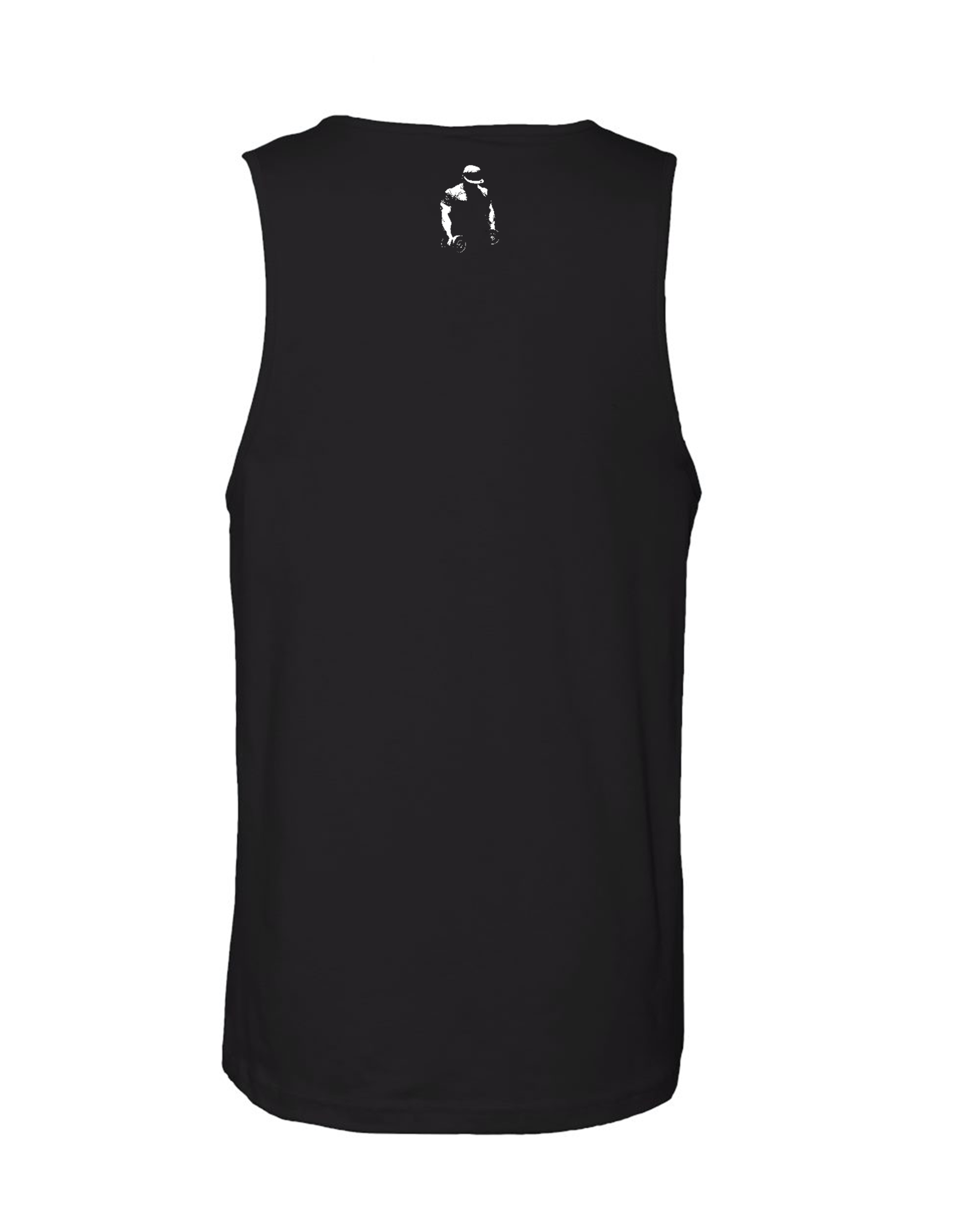 Gym Vet Tank Top