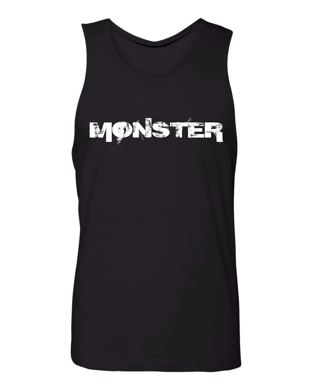 MONSTER