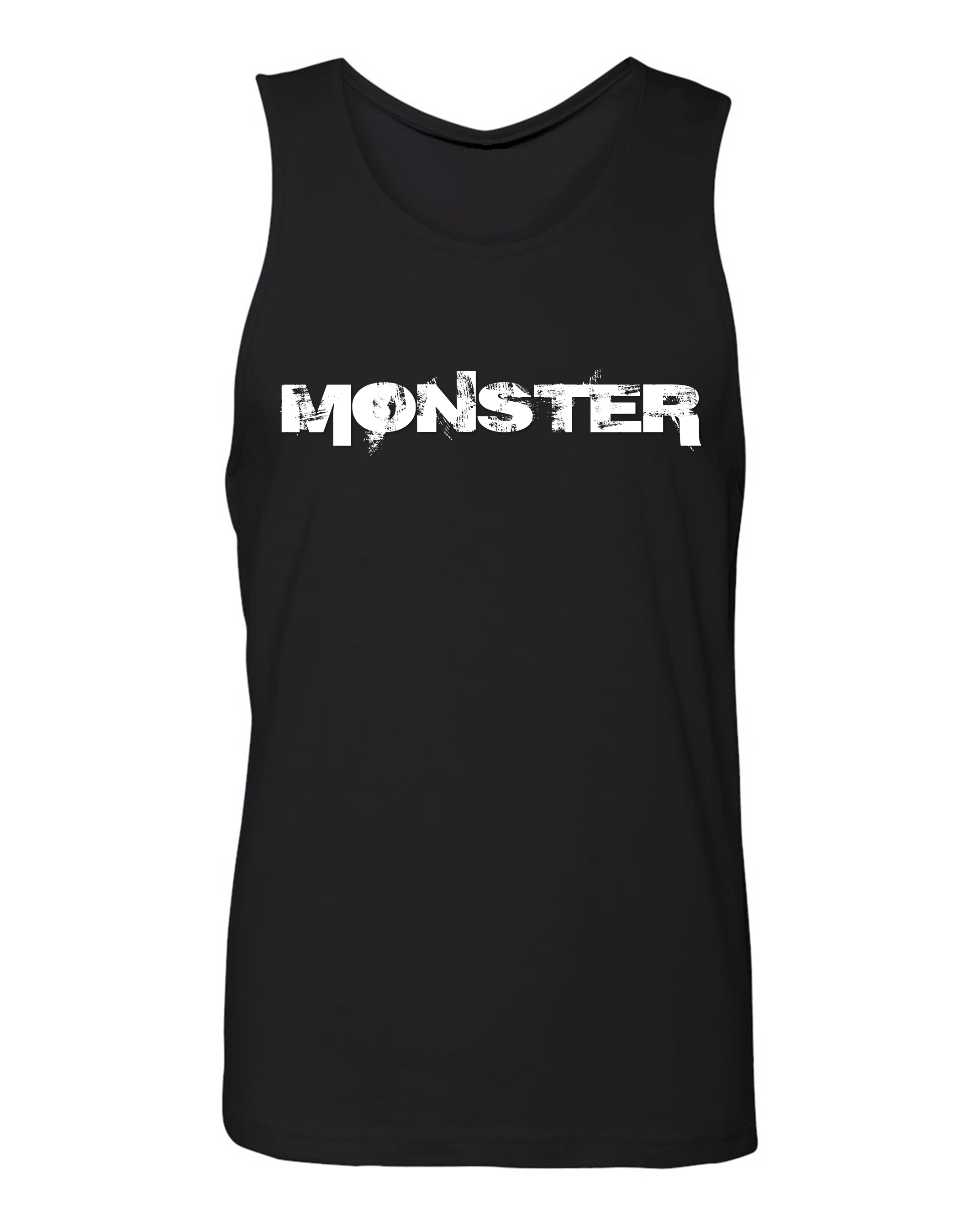 MONSTER