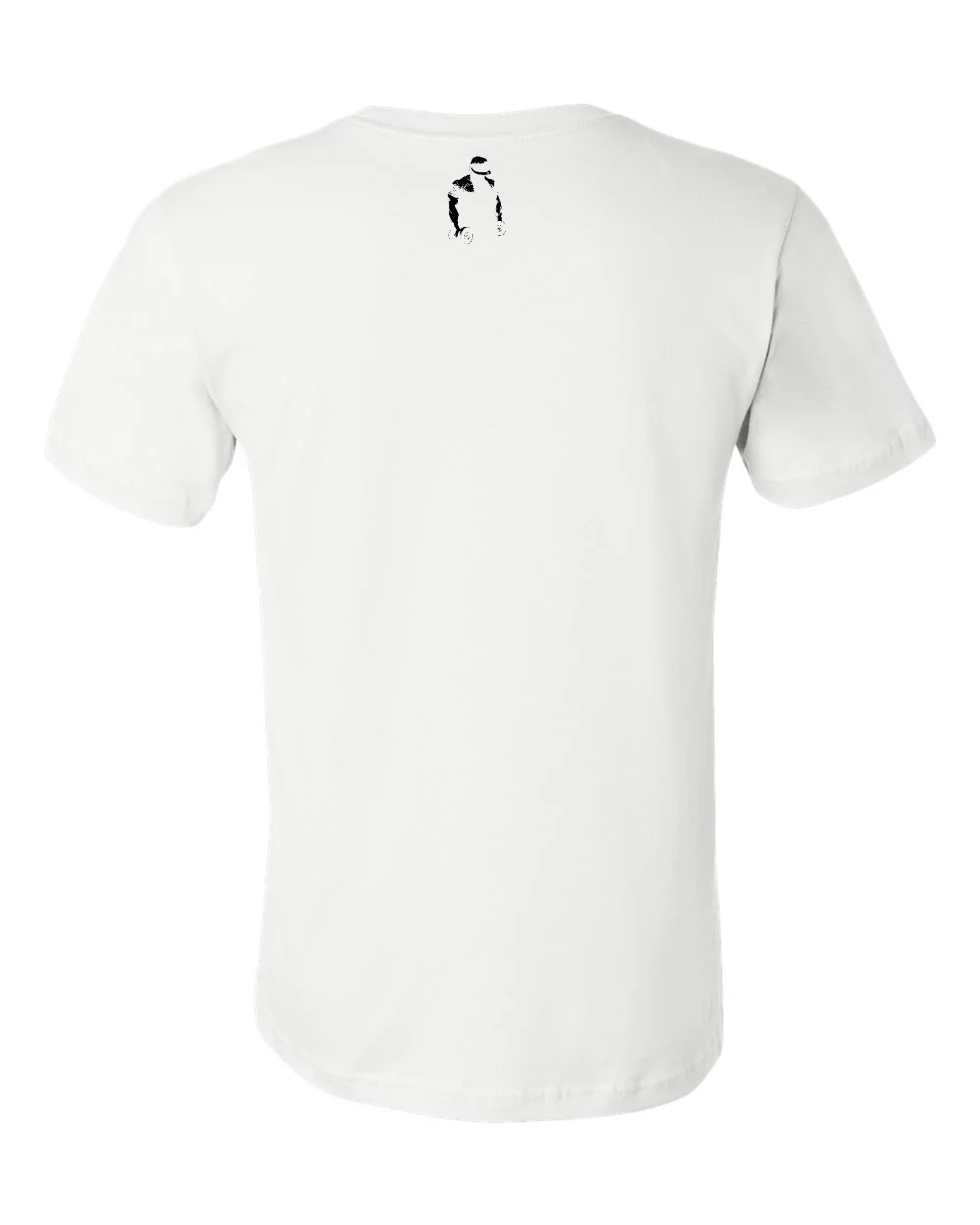 Gym Vet T-Shirt - Black Lettering
