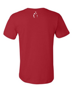 Gym Vet T-Shirt - Black Lettering